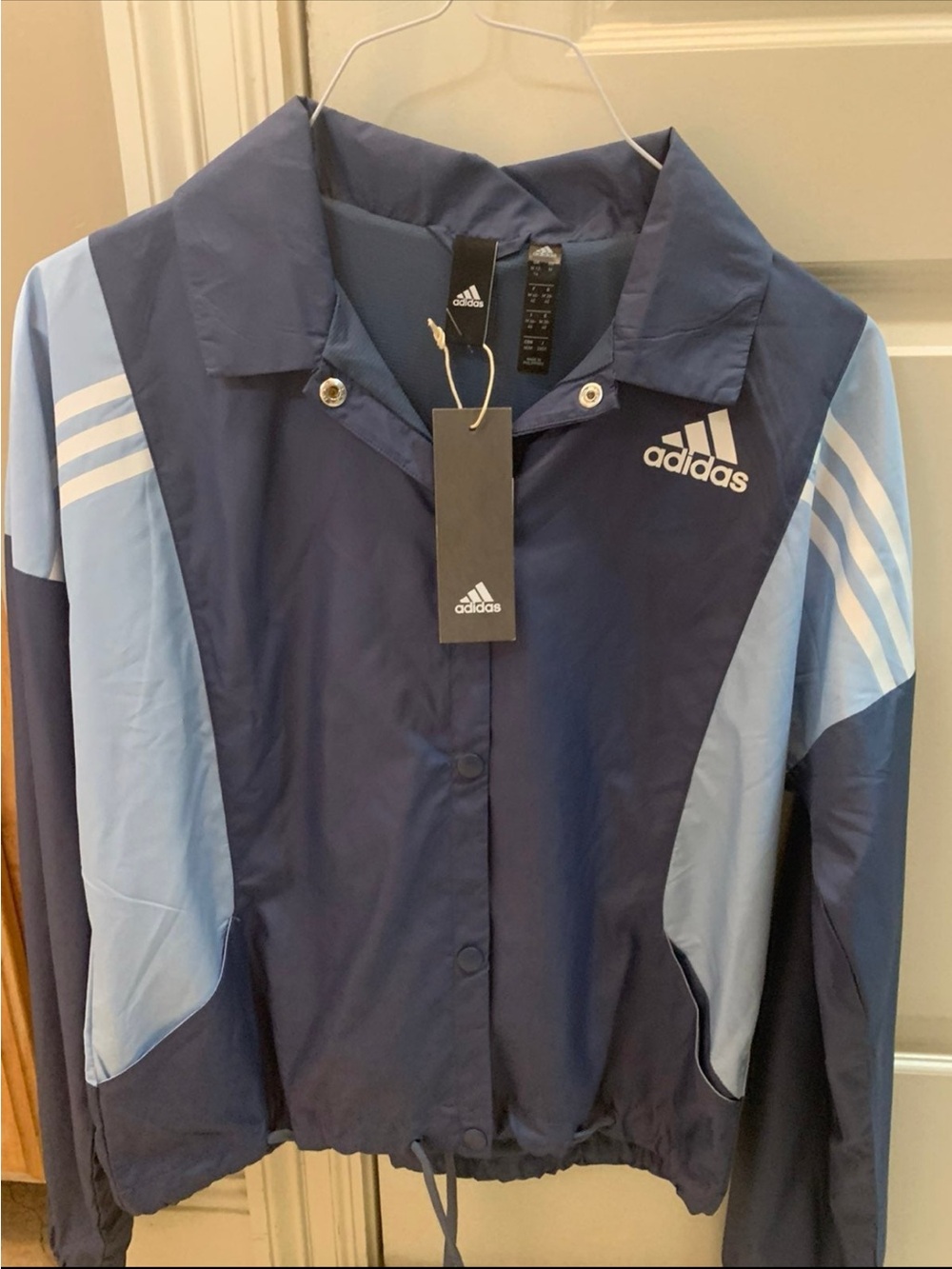 Adidas jacket